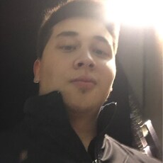 Фотография мужчины Нурдаулет, 23 года из г. Тараз