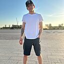 Кирилл, 23 года