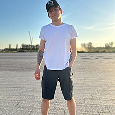 Фотография мужчины Кирилл, 23 года из г. Магнитогорск