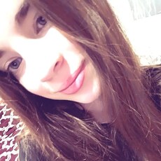 Фотография девушки Ангелина, 25 лет из г. Бобруйск