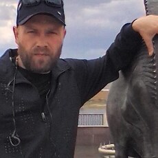 Фотография мужчины Гена, 42 года из г. Кызыл