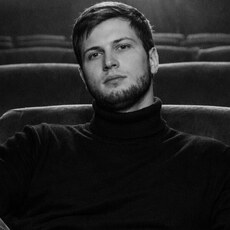 Фотография мужчины Руслан, 25 лет из г. Ташкент