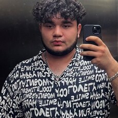 Фотография мужчины Aza, 27 лет из г. Туркестан