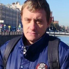 Фотография мужчины Александр, 41 год из г. Апатиты