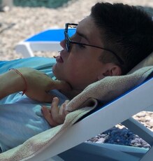 Фотография мужчины Дмитрий, 23 года из г. Липецк