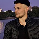 Николай, 22 года