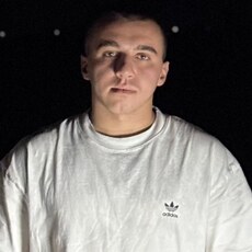 Фотография мужчины Тимур, 21 год из г. Курск