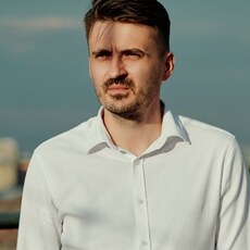 Фотография мужчины Aleksandr, 34 года из г. Минск