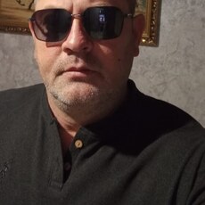 Фотография мужчины Рашид, 44 года из г. Минеральные Воды