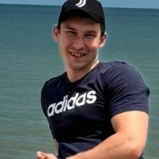 Фотография мужчины Зурик, 28 лет из г. Пермь