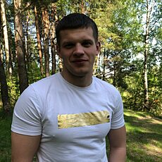 Фотография мужчины Артем, 28 лет из г. Минск