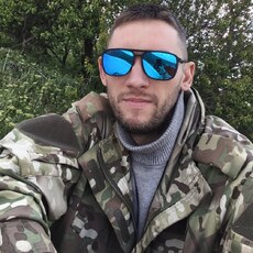 Фотография мужчины Олег, 34 года из г. Донецк