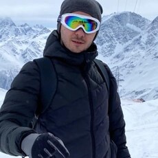 Фотография мужчины Денис, 27 лет из г. Тула