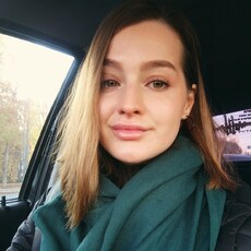 Фотография девушки Дарья, 28 лет из г. Пермь