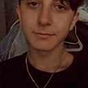 Ильяс, 20 лет