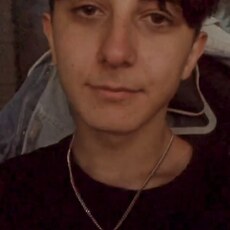 Фотография мужчины Ильяс, 20 лет из г. Алматы