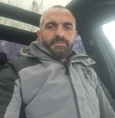 Фотография мужчины Гамлет, 40 лет из г. Новомосковск