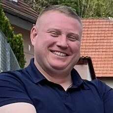 Фотография мужчины Vladymyr, 37 лет из г. Пльзень