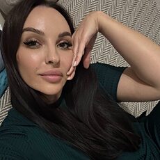 Фотография девушки Милана, 37 лет из г. Москва