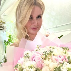 Фотография девушки Listochka, 47 лет из г. Геленджик