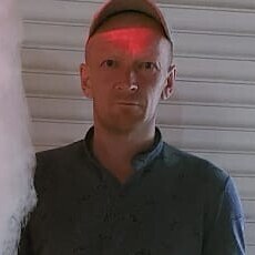 Фотография мужчины Евгений, 40 лет из г. Нягань