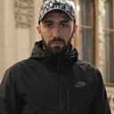 Оганнес, 36 лет