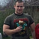 Кабан, 25 лет