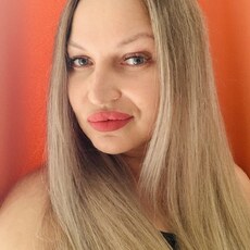 Фотография девушки Светлана, 41 год из г. Екатеринбург