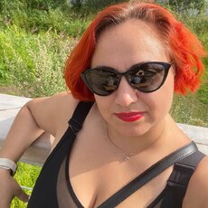 Фотография девушки Татьяна, 37 лет из г. Магадан