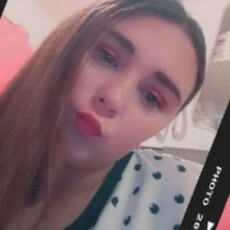 Фотография девушки Мария, 19 лет из г. Тюмень