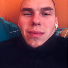Фотография мужчины Алексей, 20 лет из г. Тамбов