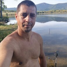 Фотография мужчины Дмитрий, 44 года из г. Спасск-Дальний