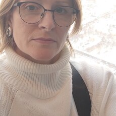 Фотография девушки Nickname, 50 лет из г. Челябинск