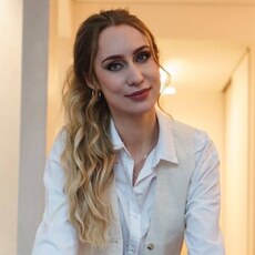 Елена, 40 из г. Волгоград.