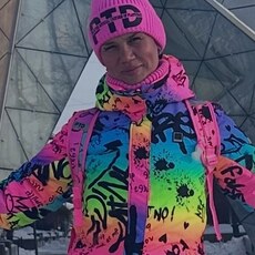 Фотография девушки Олеся, 38 лет из г. Омск