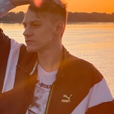Фотография мужчины Артемий, 22 года из г. Нижний Новгород