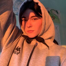 Фотография девушки Анна, 19 лет из г. Нижний Новгород