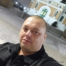 Фотография мужчины Александр, 37 лет из г. Уральск