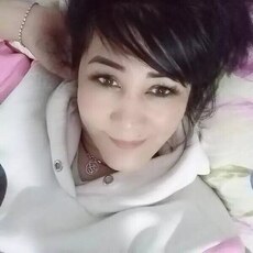 Мадина, 35 из г. Санкт-Петербург.