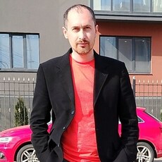 Фотография мужчины Алексей, 44 года из г. Тамбов