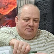 Фотография мужчины Андрей, 59 лет из г. Санкт-Петербург