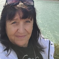 Фотография девушки Татьяна, 59 лет из г. Раменское