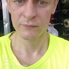 Фотография мужчины Алексей, 38 лет из г. Санкт-Петербург