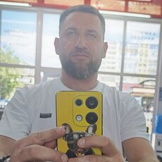 Фотография мужчины Евгений, 40 лет из г. Симферополь