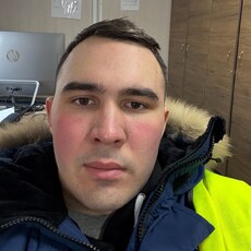 Фотография мужчины Кирилл, 22 года из г. Бирск