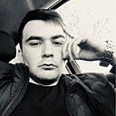 Ильгиз, 28 лет