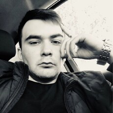 Фотография мужчины Ильгиз, 28 лет из г. Казань