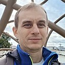 Андрей, 39 лет