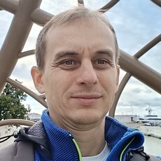 Фотография мужчины Андрей, 39 лет из г. Сочи