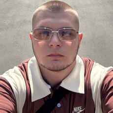 Фотография мужчины Владимир, 18 лет из г. Новосибирск